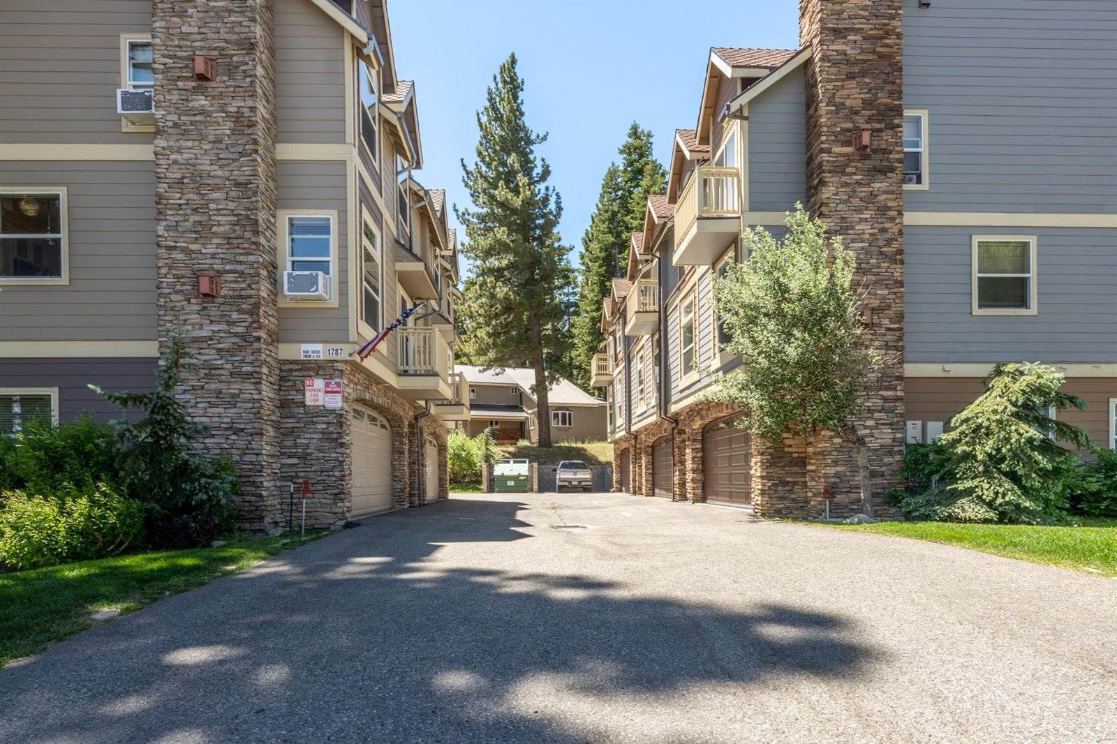 1787 Old Mammoth Road #5, Mammoth Lakes, CA 93546