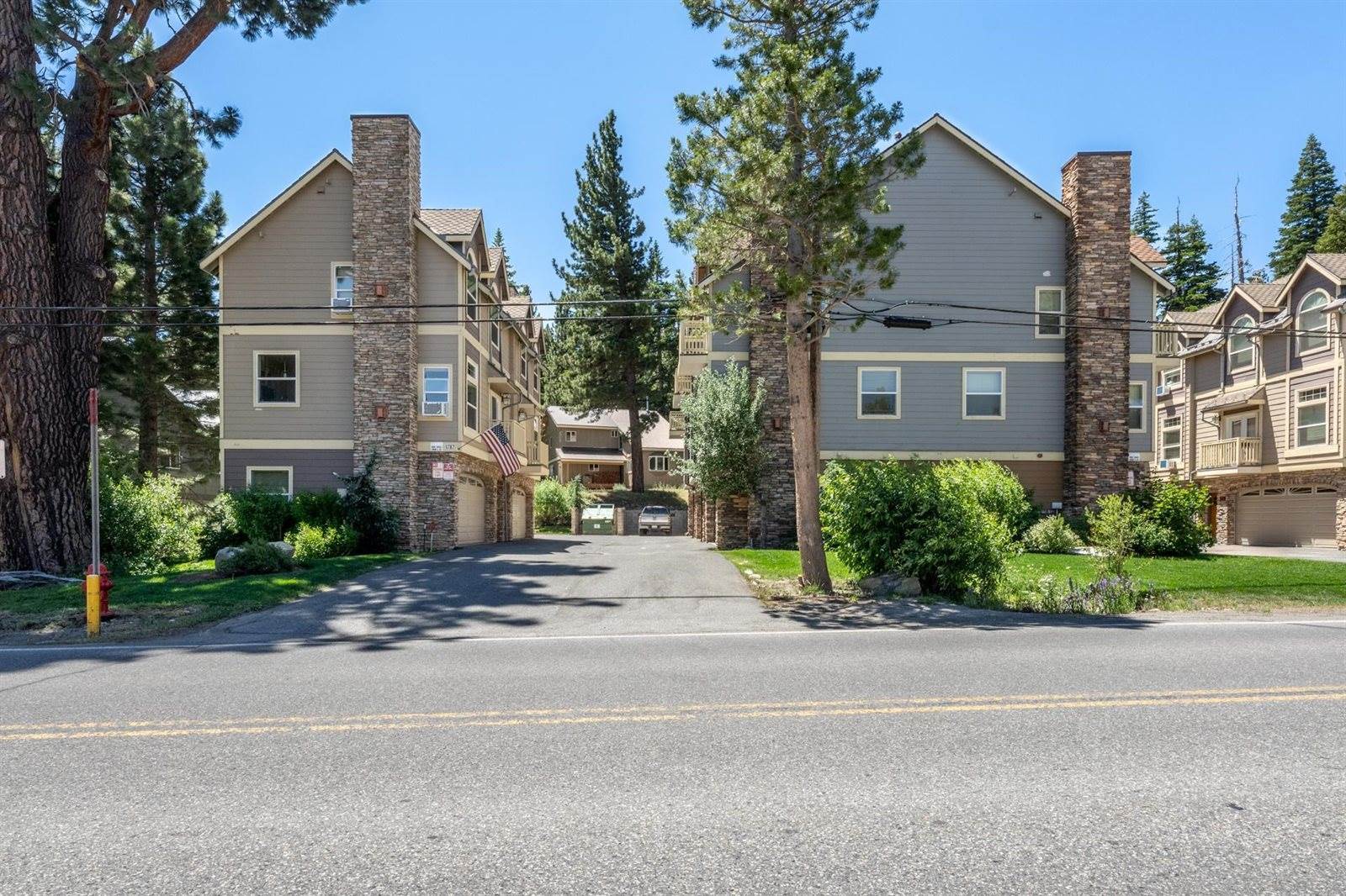 1787 Old Mammoth Road #5, Mammoth Lakes, CA 93546
