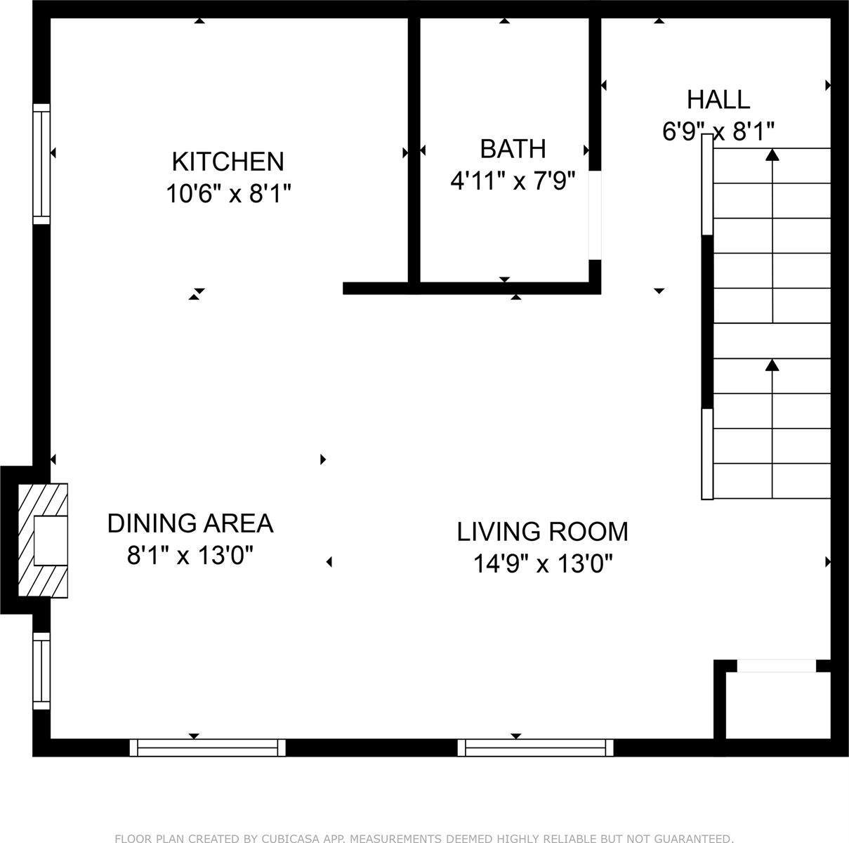 1787 Old Mammoth Road #5, Mammoth Lakes, CA 93546