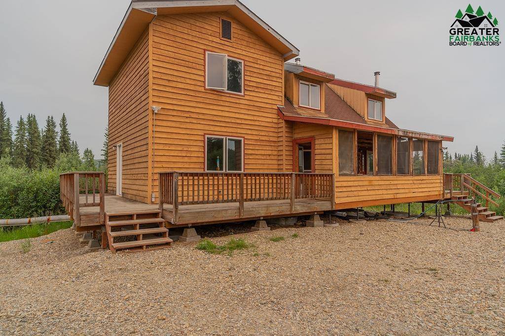 1506 Gus's Grind, Fairbanks, AK 99709