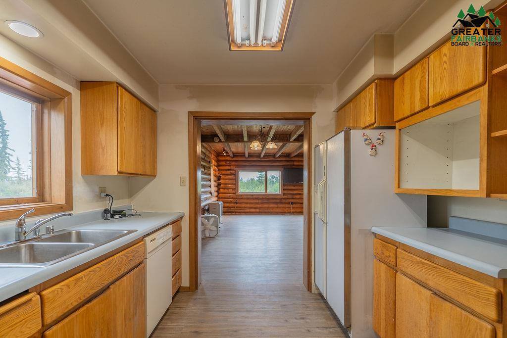1506 Gus's Grind, Fairbanks, AK 99709