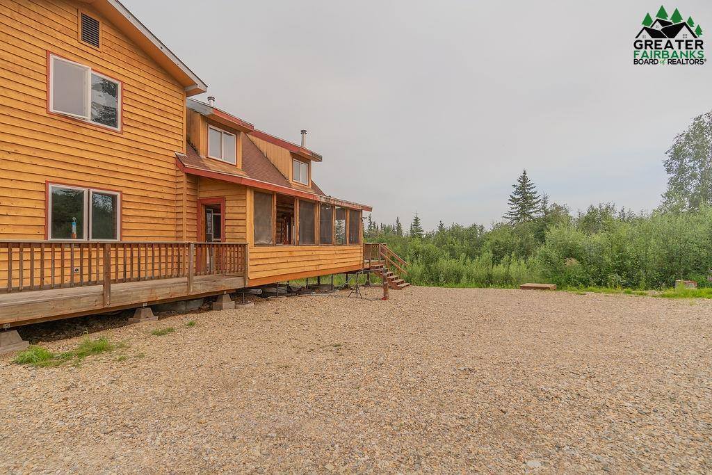1506 Gus's Grind, Fairbanks, AK 99709