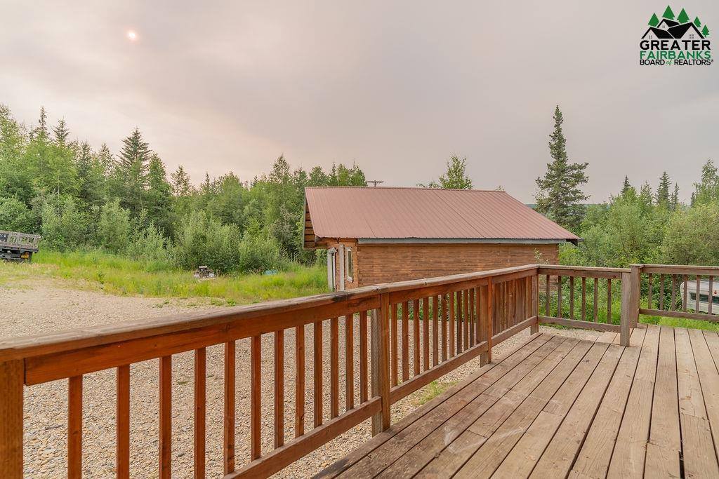 1506 Gus's Grind, Fairbanks, AK 99709