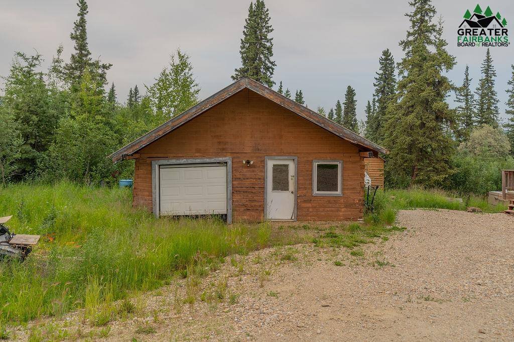 1506 Gus's Grind, Fairbanks, AK 99709