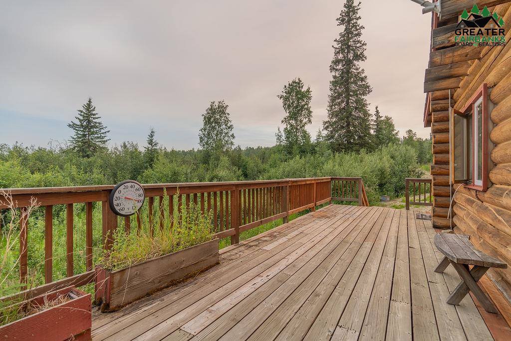 1506 Gus's Grind, Fairbanks, AK 99709