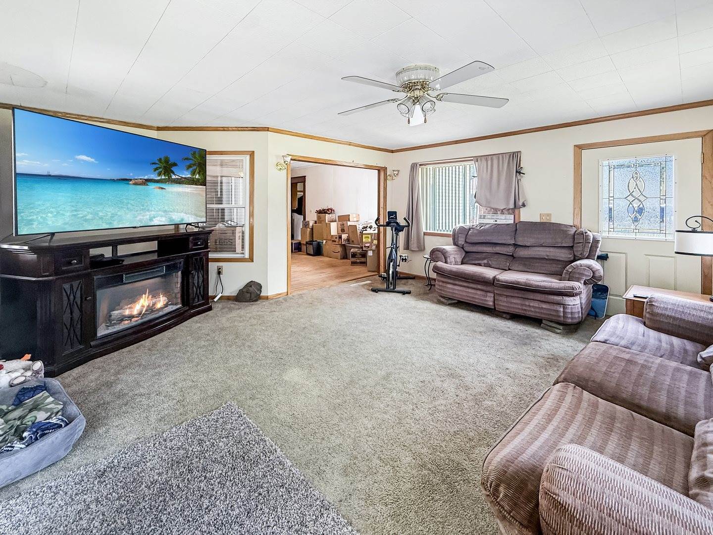 401 South Chestnut Street, Shannon, IL 61078