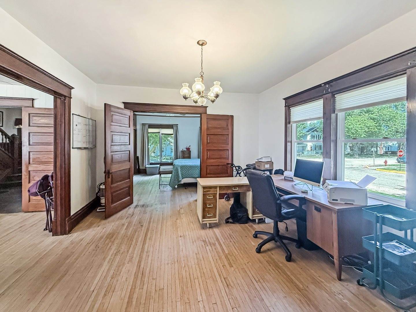 401 South Chestnut Street, Shannon, IL 61078