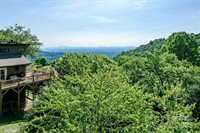 153 Country Ridge Road, Laurel Park, NC 28739