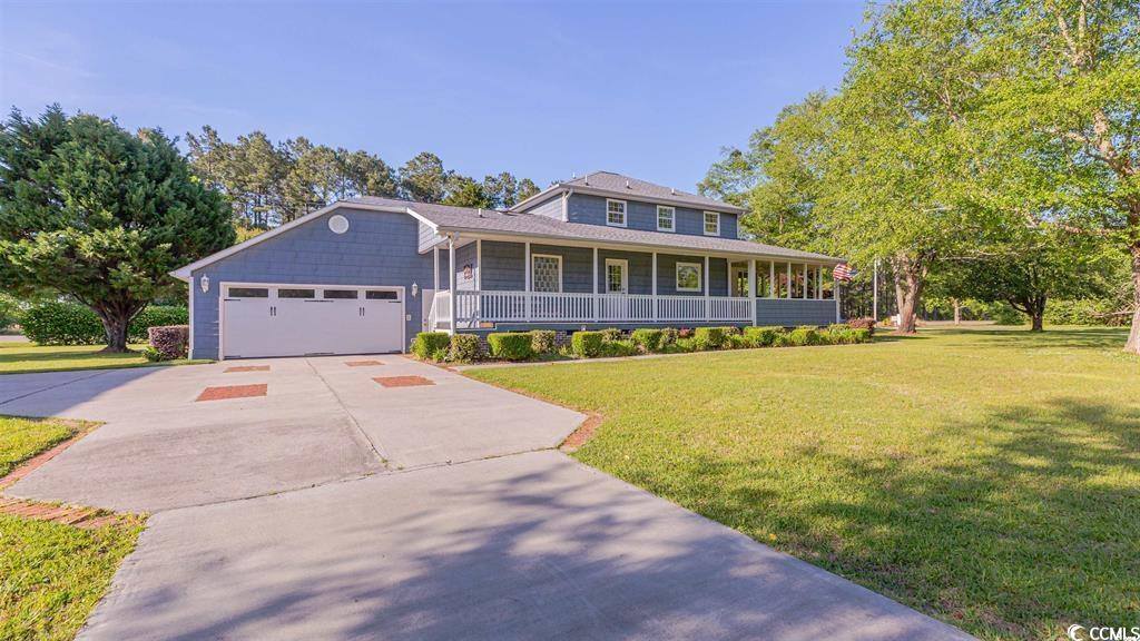 105 Richardson Dr., Longs, SC 29568