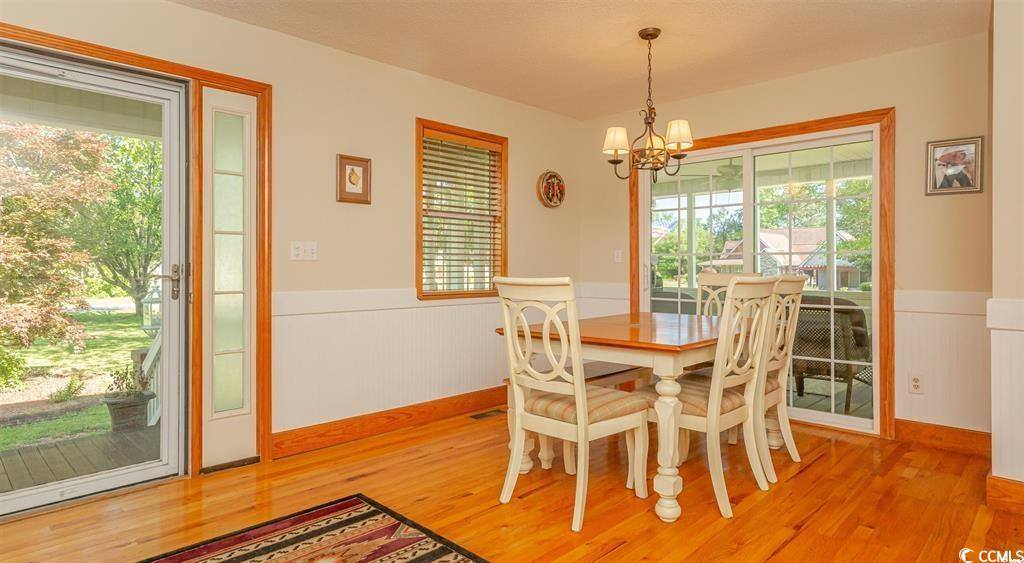 105 Richardson Dr., Longs, SC 29568