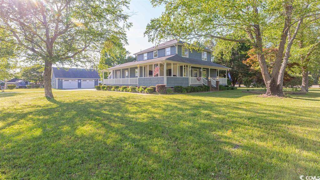 105 Richardson Dr., Longs, SC 29568