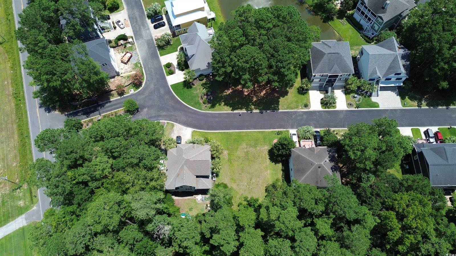 112 Harbor Oaks Dr., Myrtle Beach, SC 29588