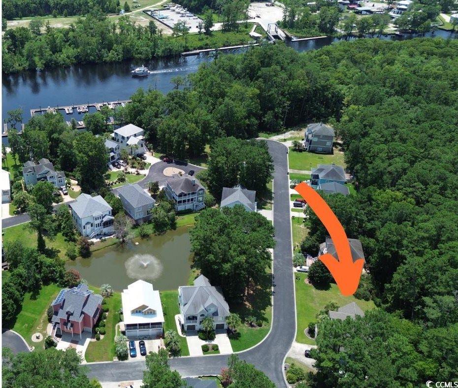 112 Harbor Oaks Dr., Myrtle Beach, SC 29588