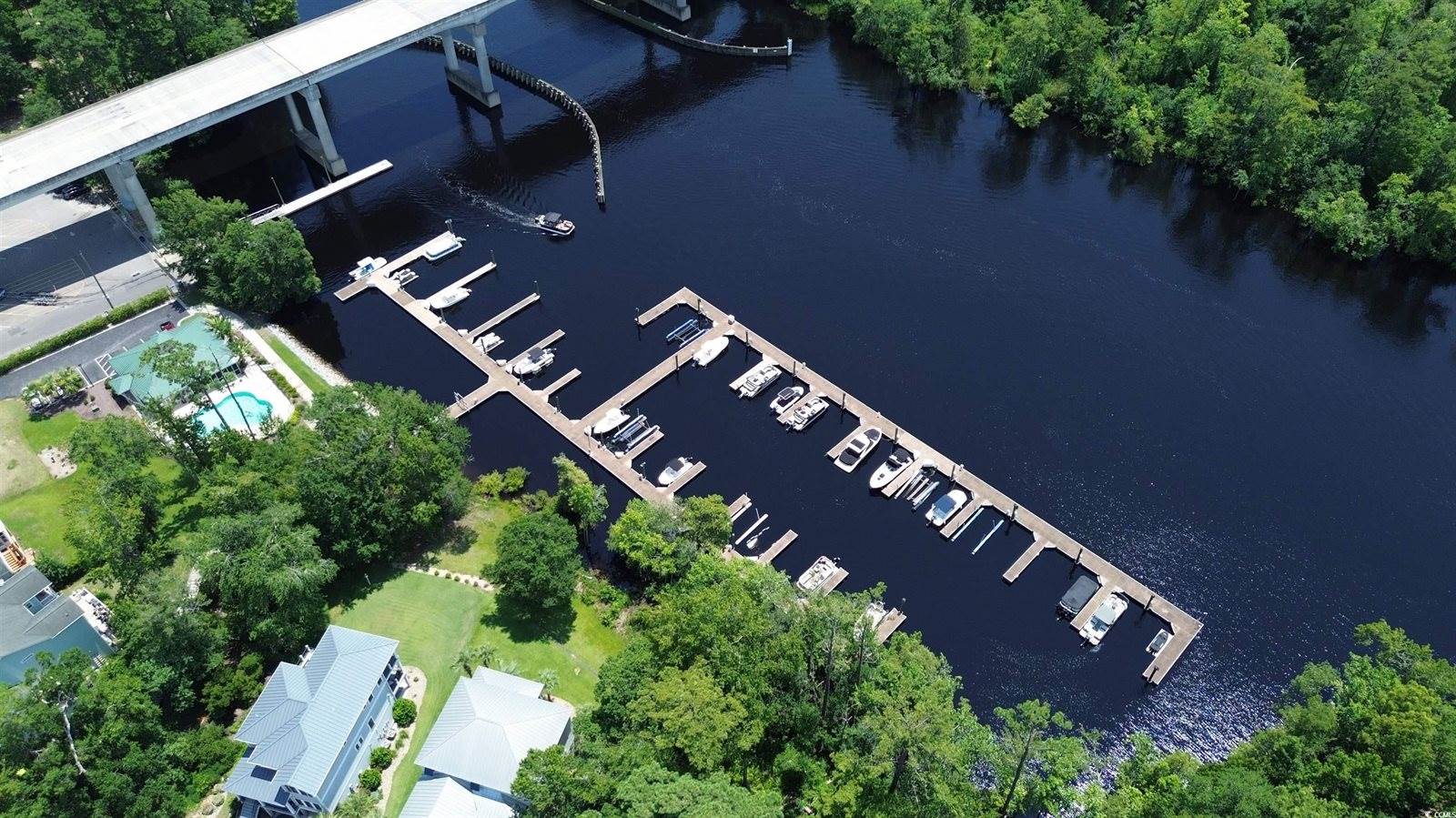 112 Harbor Oaks Dr., Myrtle Beach, SC 29588