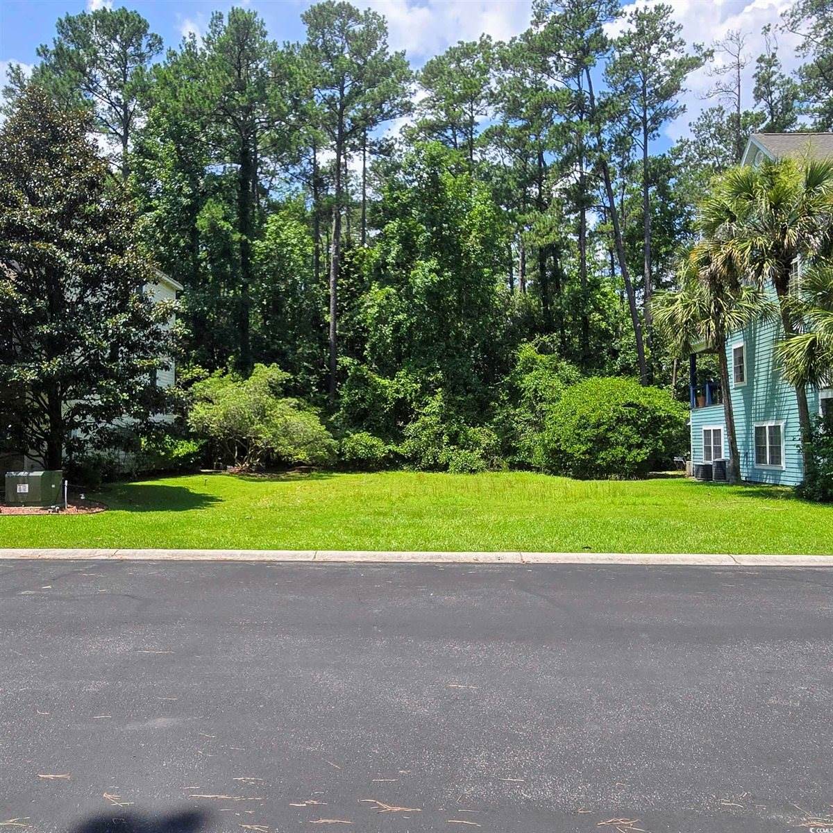 112 Harbor Oaks Dr., Myrtle Beach, SC 29588