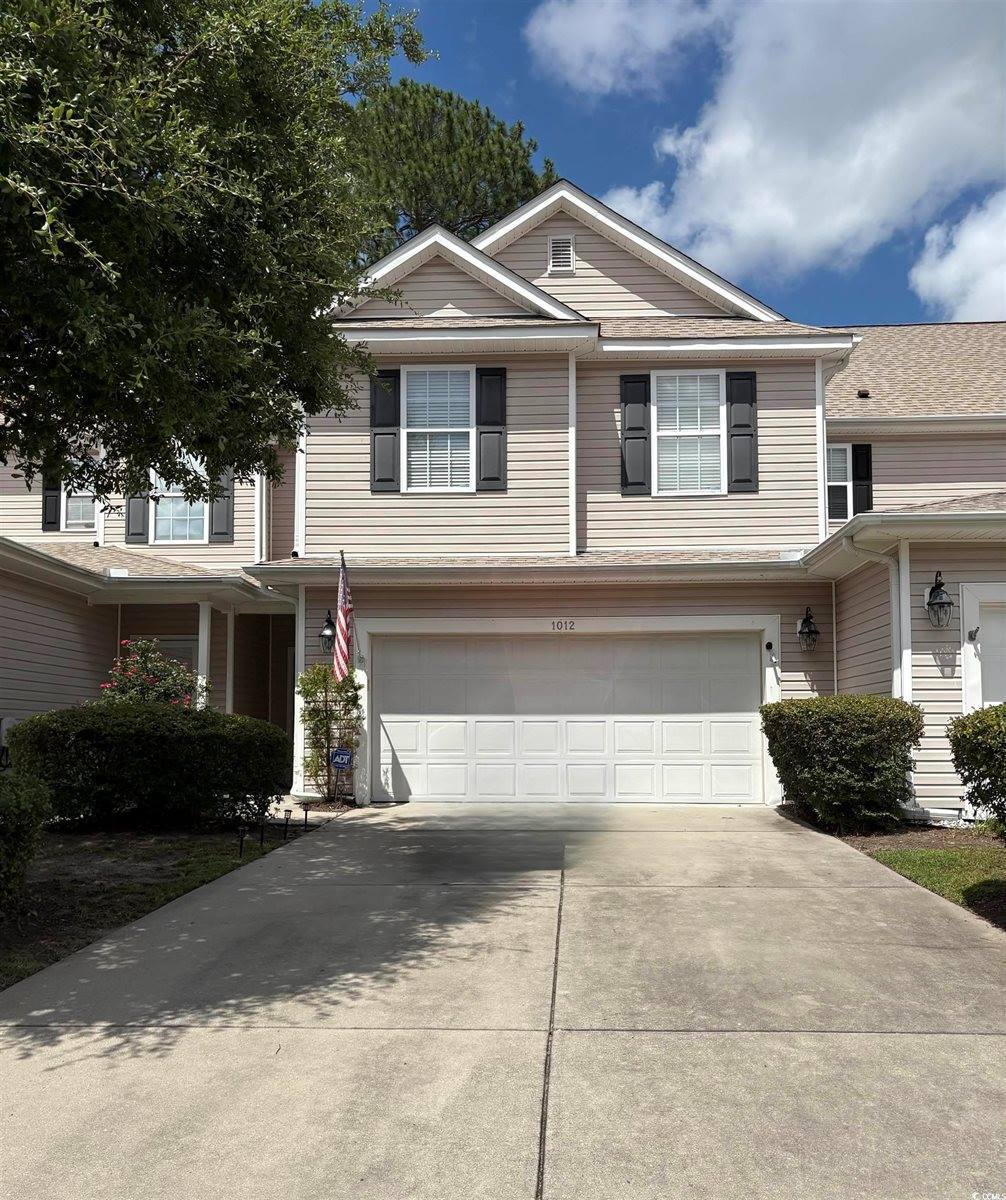 1012 Fairway Ln., Conway, SC 29526