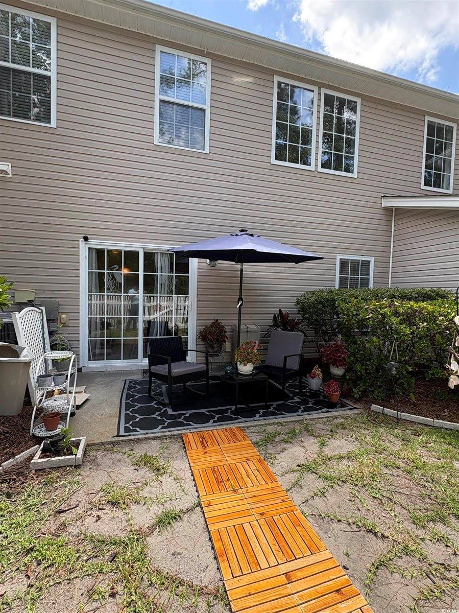 1012 Fairway Ln., Conway, SC 29526