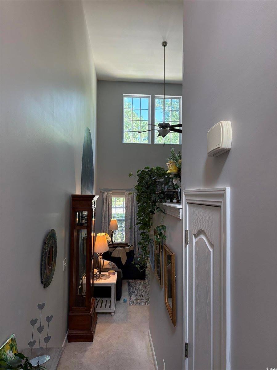 1012 Fairway Ln., Conway, SC 29526