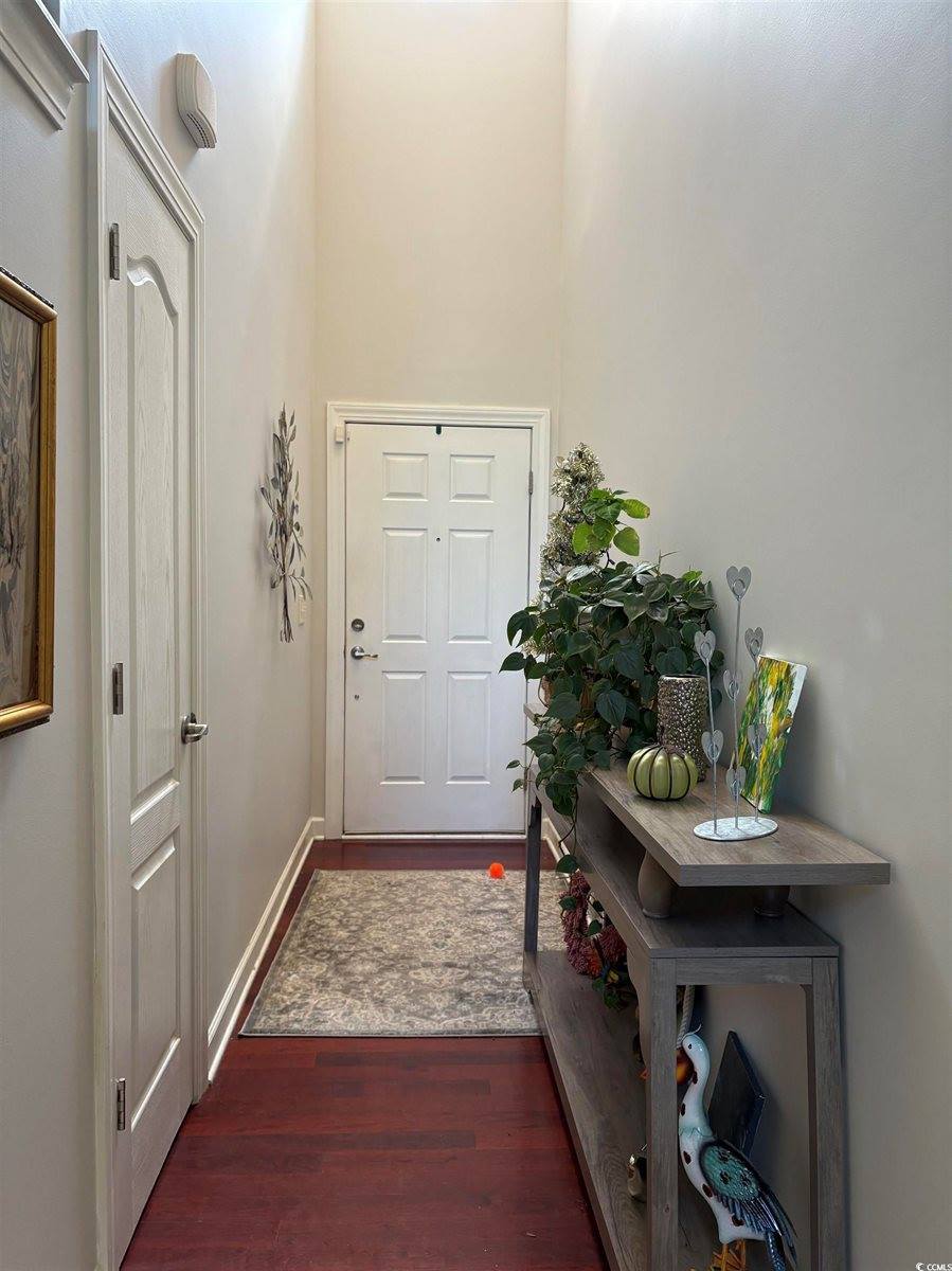 1012 Fairway Ln., Conway, SC 29526