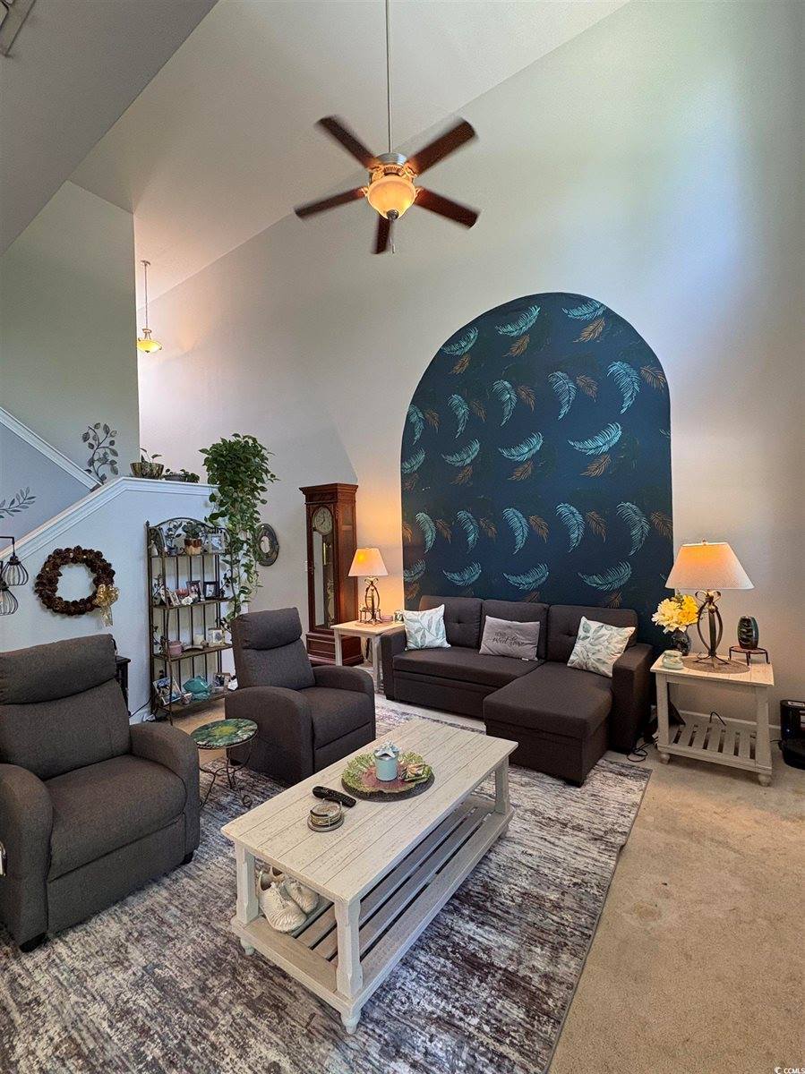 1012 Fairway Ln., Conway, SC 29526