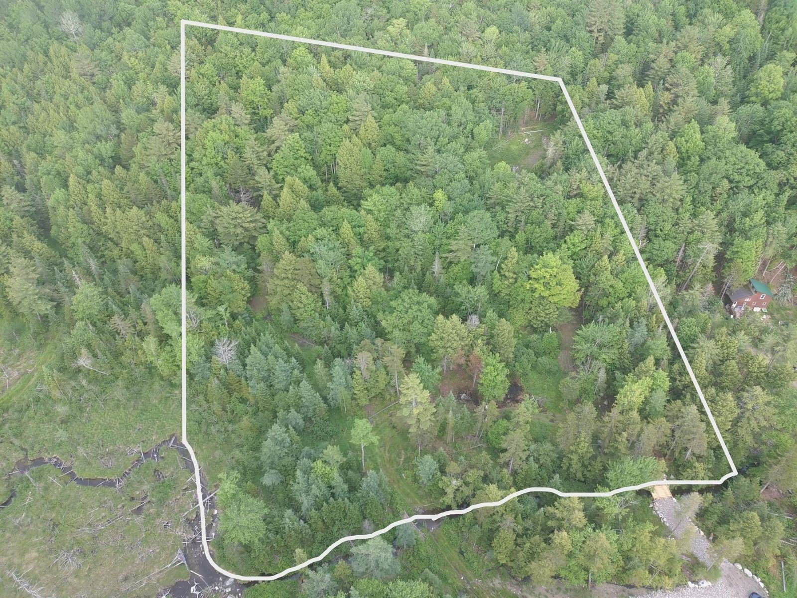 TBD Marks Mountain Way, Dedham, ME 04429