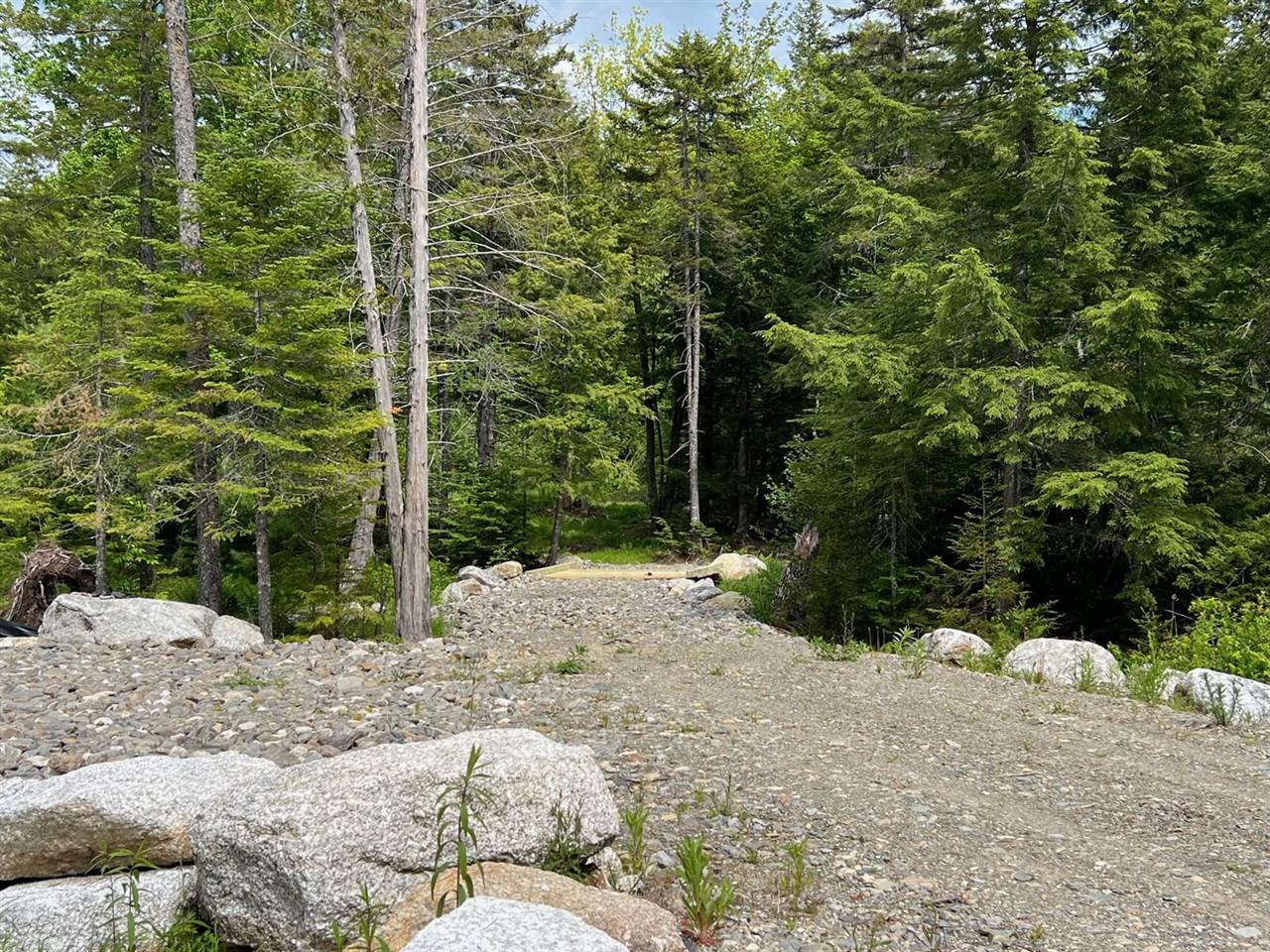 TBD Marks Mountain Way, Dedham, ME 04429