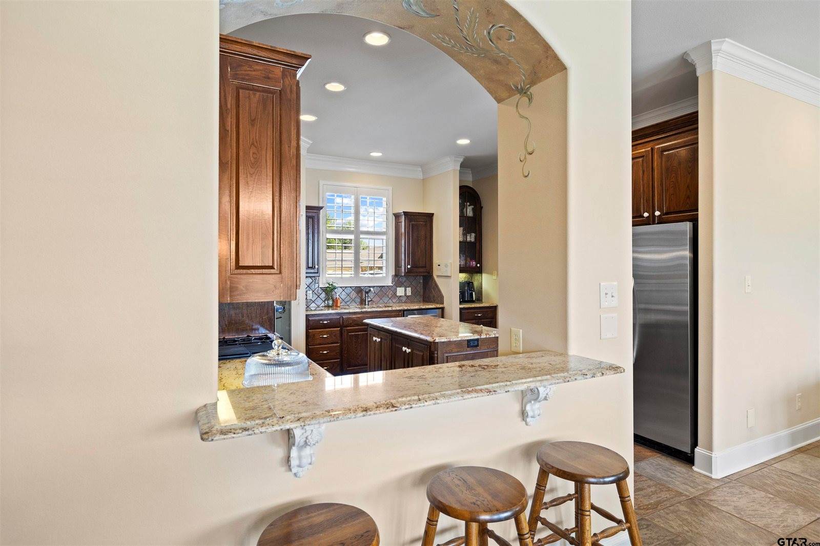 614 Court Crest, Tyler, TX 75703