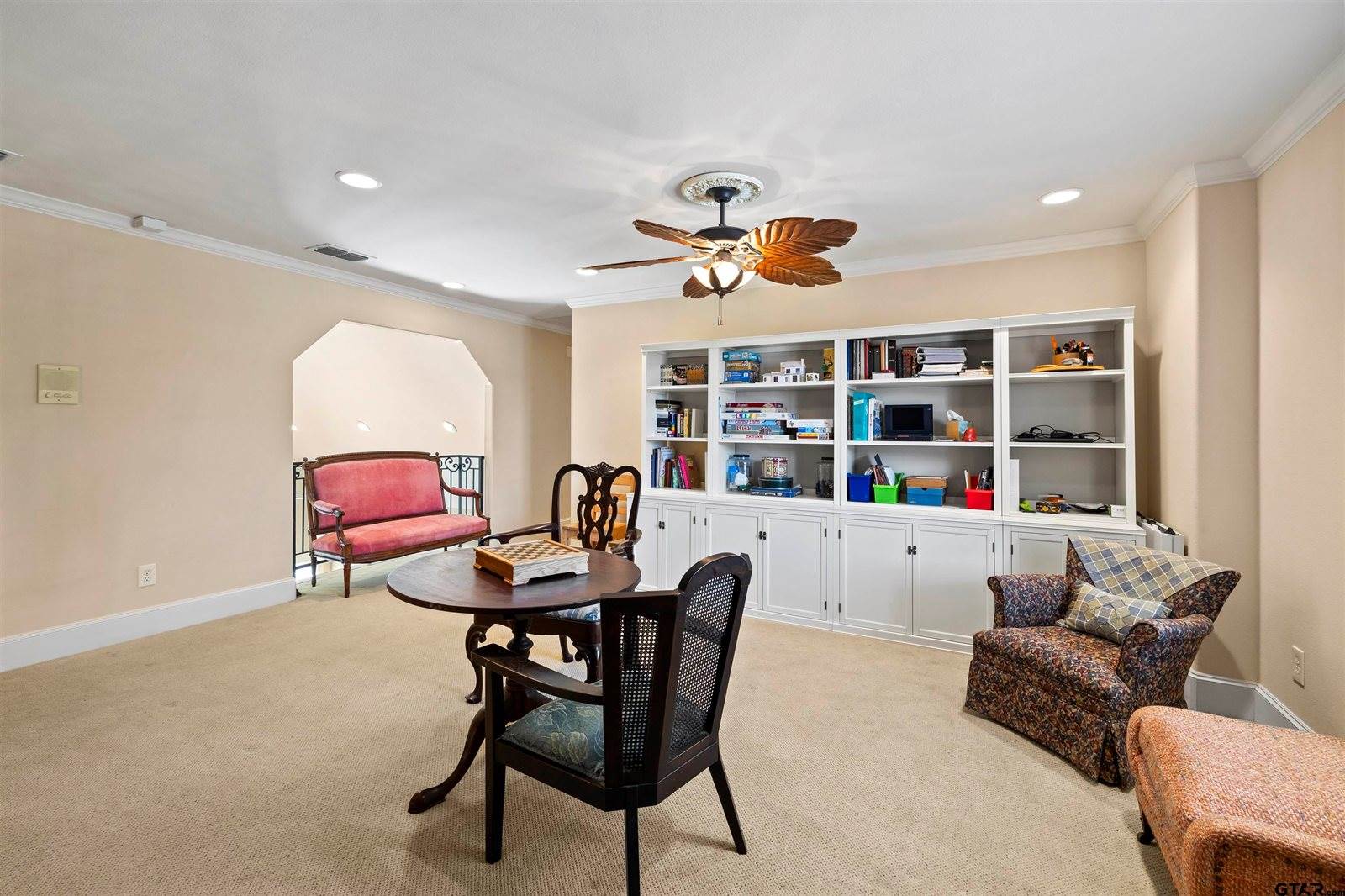 614 Court Crest, Tyler, TX 75703