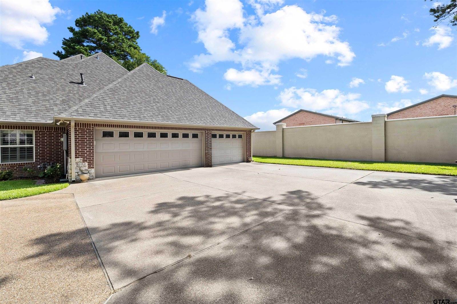 614 Court Crest, Tyler, TX 75703