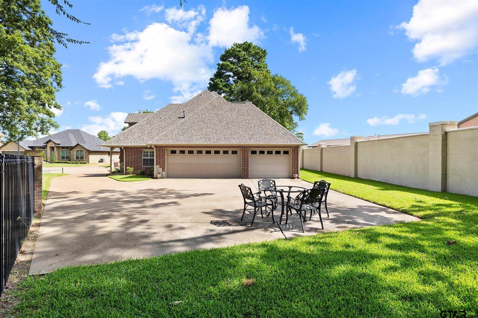 614 Court Crest, Tyler, TX 75703