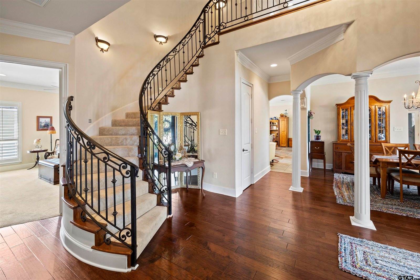 614 Court Crest, Tyler, TX 75703