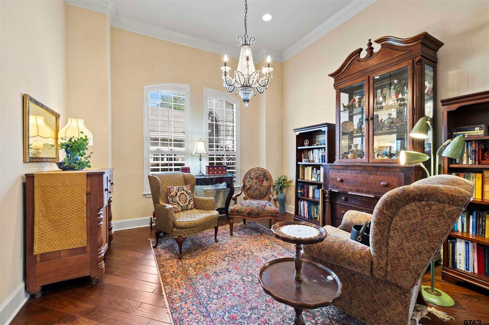 614 Court Crest, Tyler, TX 75703