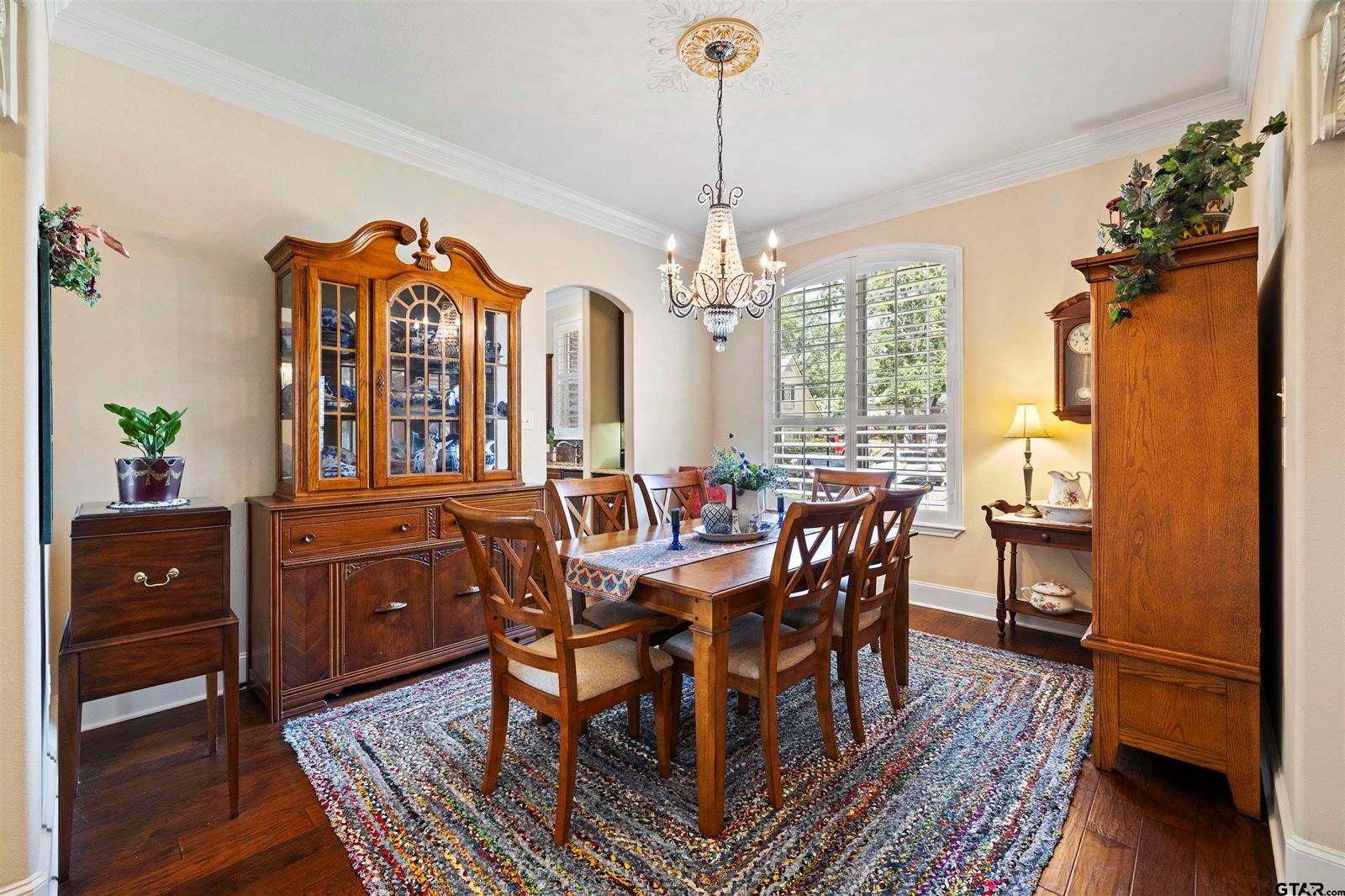 614 Court Crest, Tyler, TX 75703