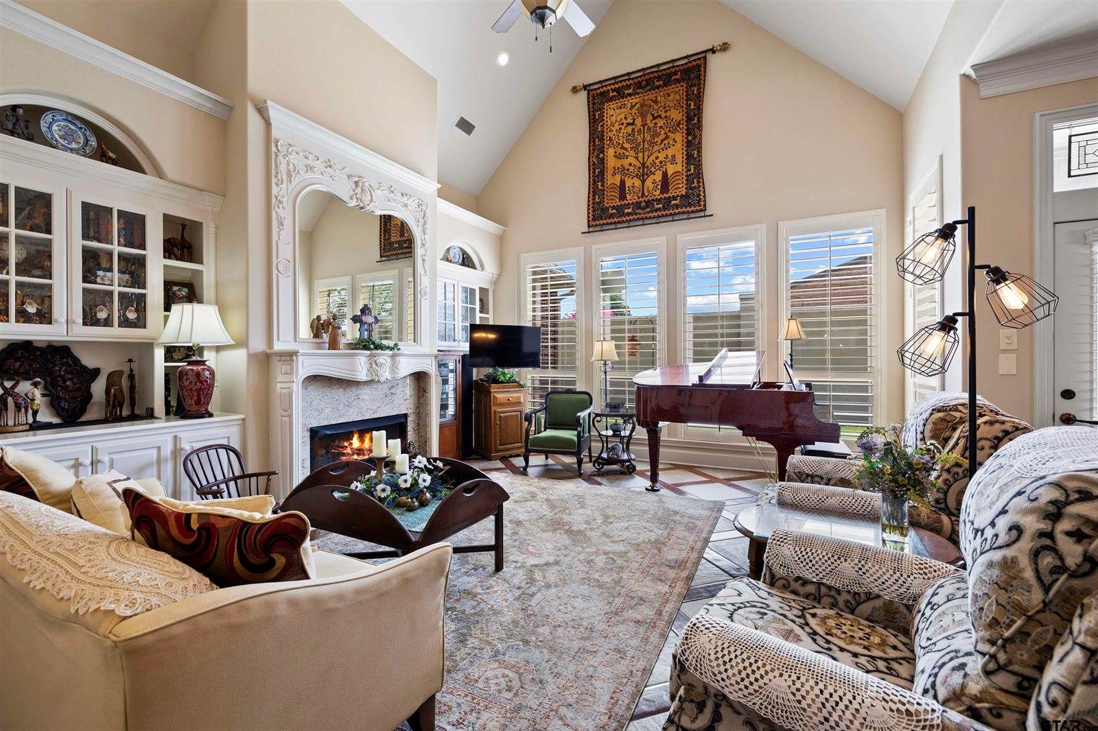 614 Court Crest, Tyler, TX 75703