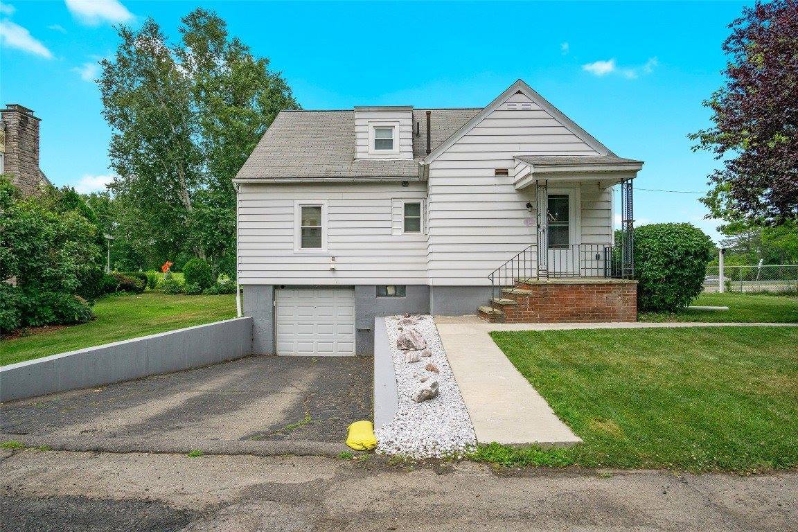 14 Hallam Street, Binghamton, NY 13903