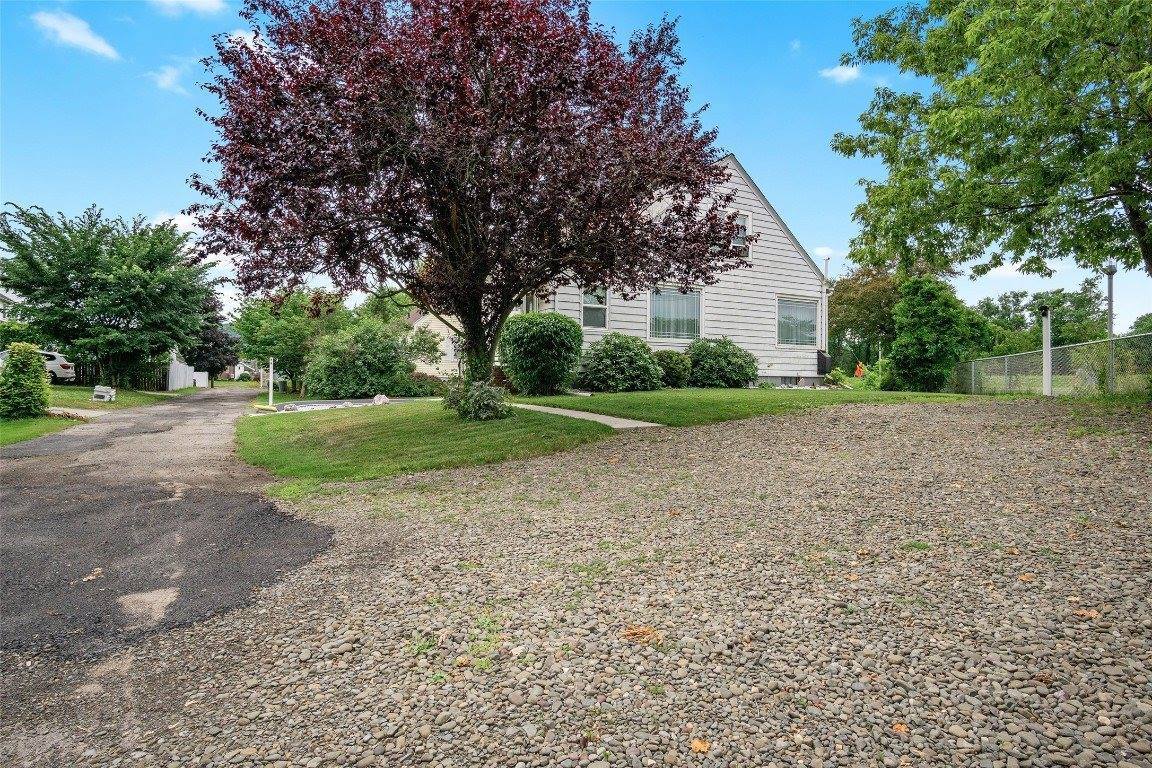 14 Hallam Street, Binghamton, NY 13903