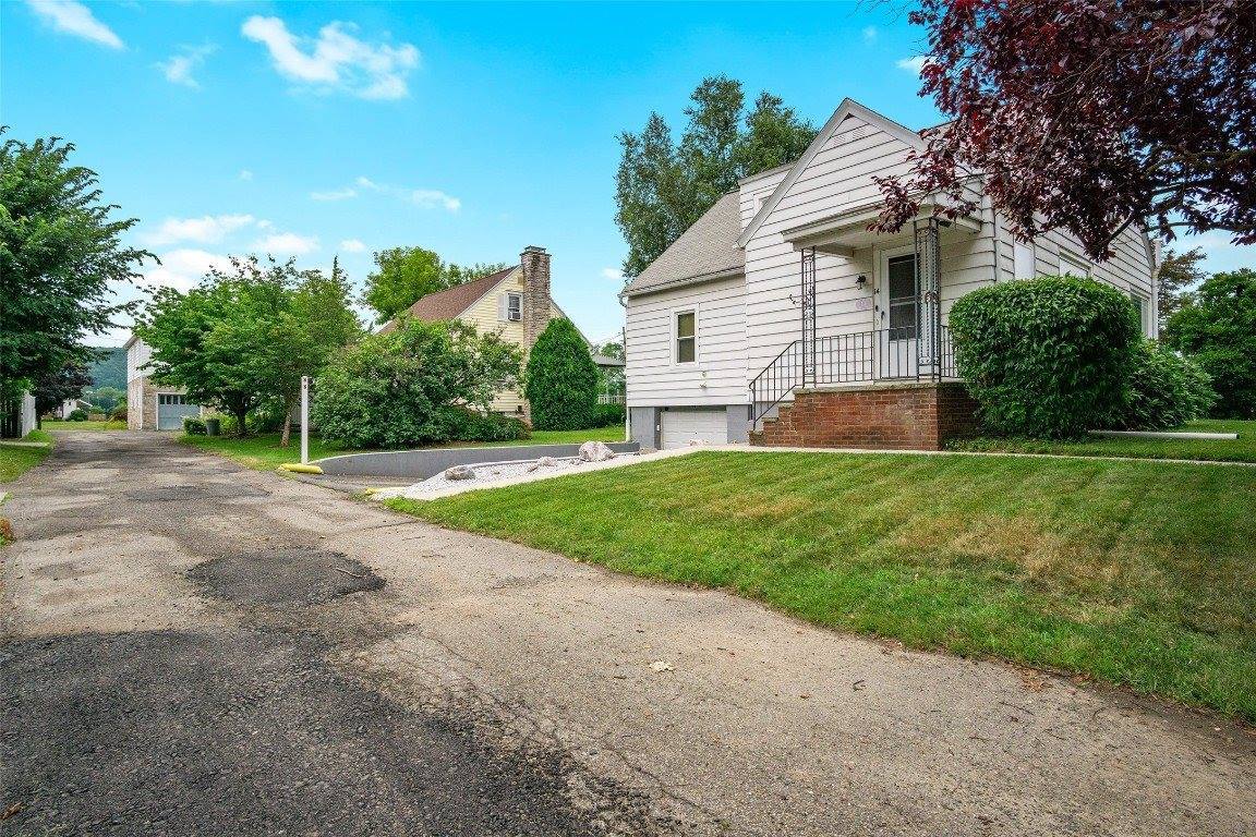 14 Hallam Street, Binghamton, NY 13903