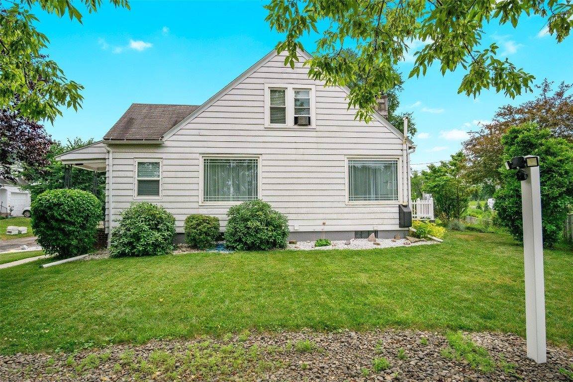 14 Hallam Street, Binghamton, NY 13903