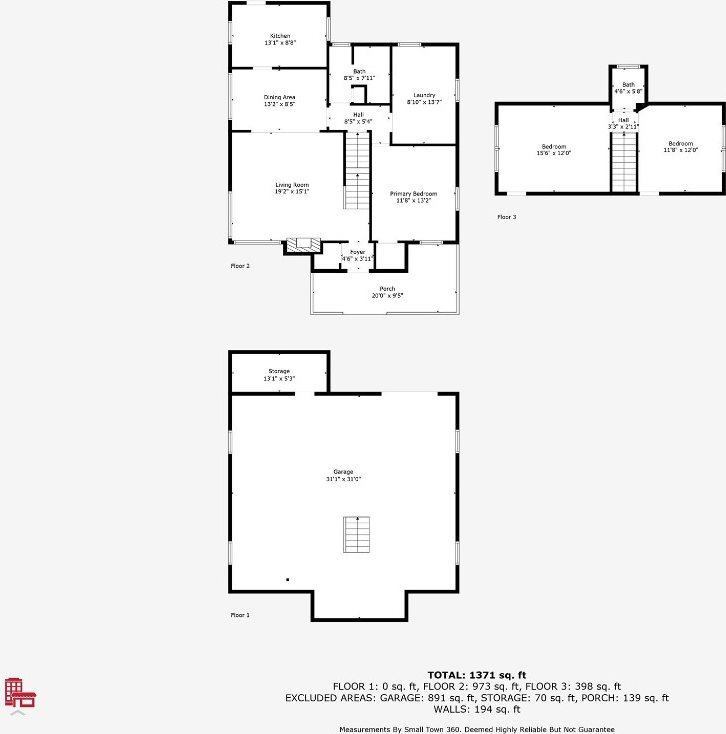 14 Hallam Street, Binghamton, NY 13903