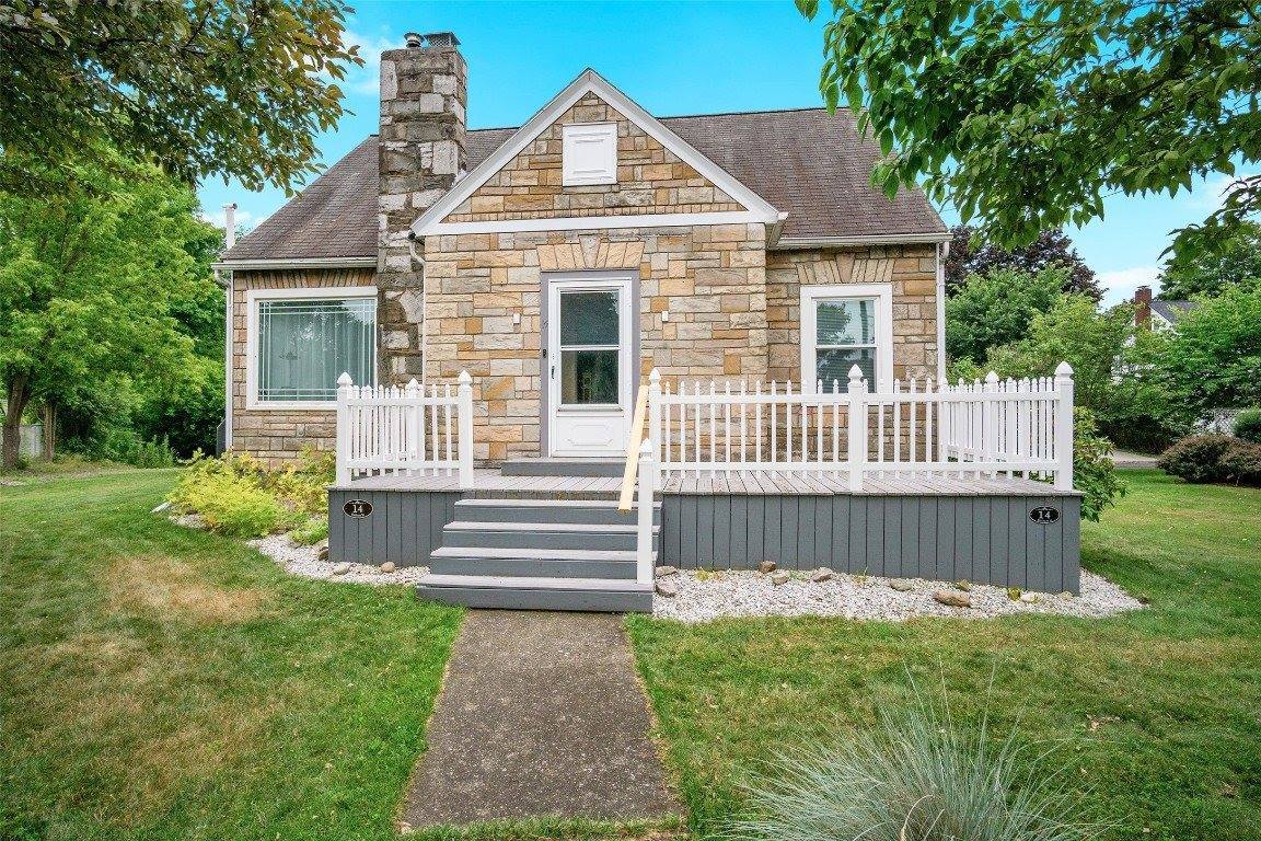 14 Hallam Street, Binghamton, NY 13903