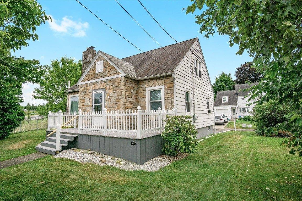 14 Hallam Street, Binghamton, NY 13903