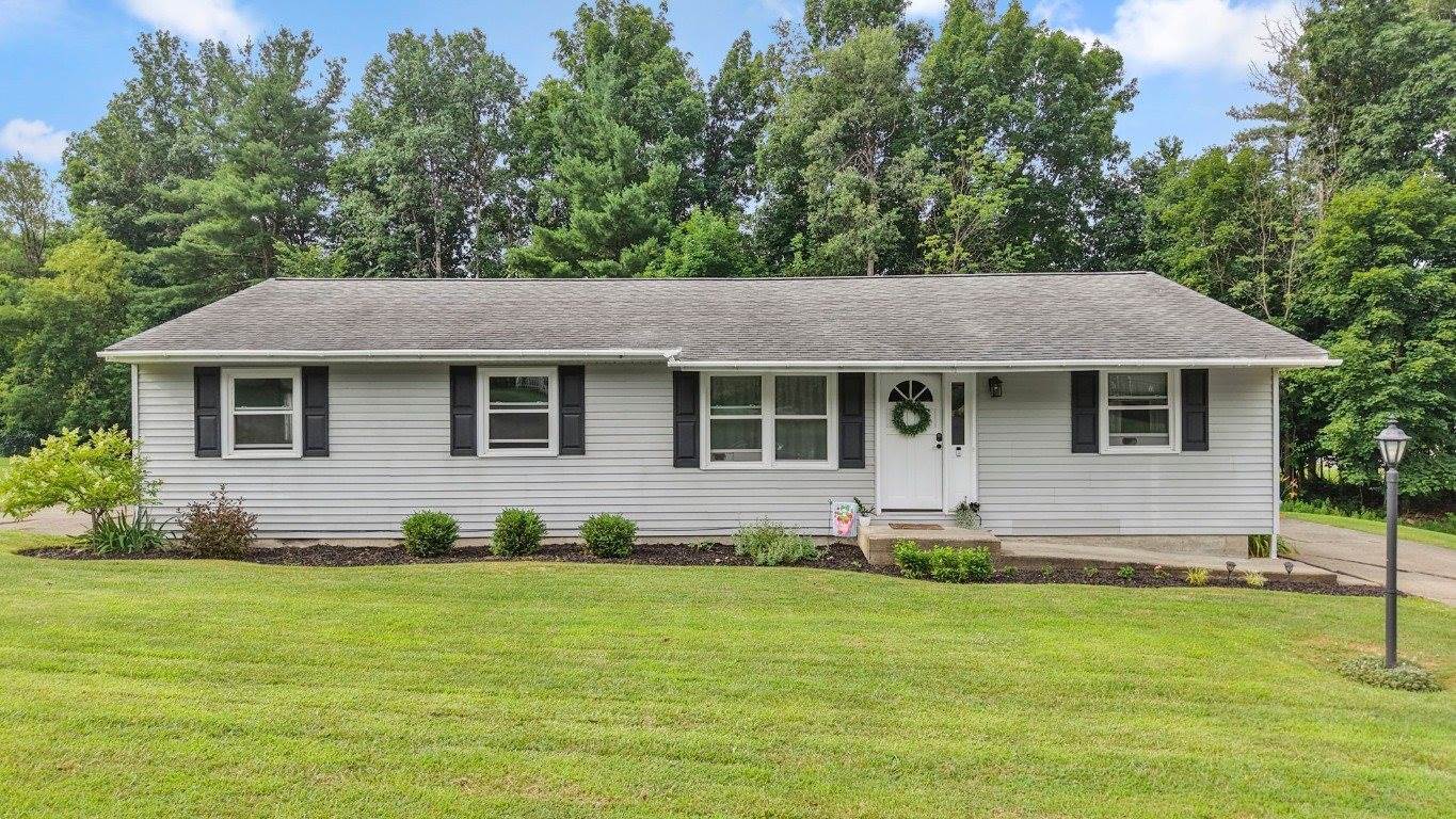 6 Port Street, Port Crane, NY 13833