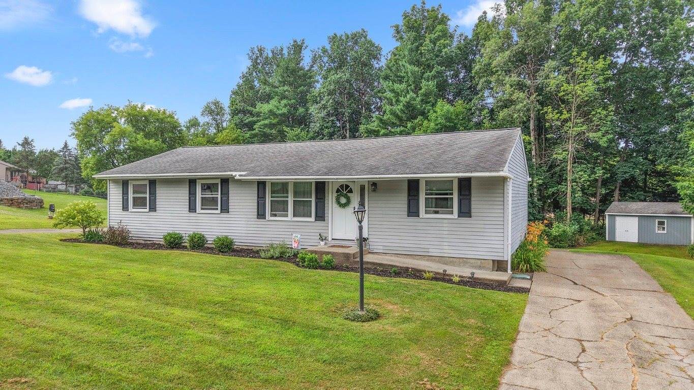 6 Port Street, Port Crane, NY 13833