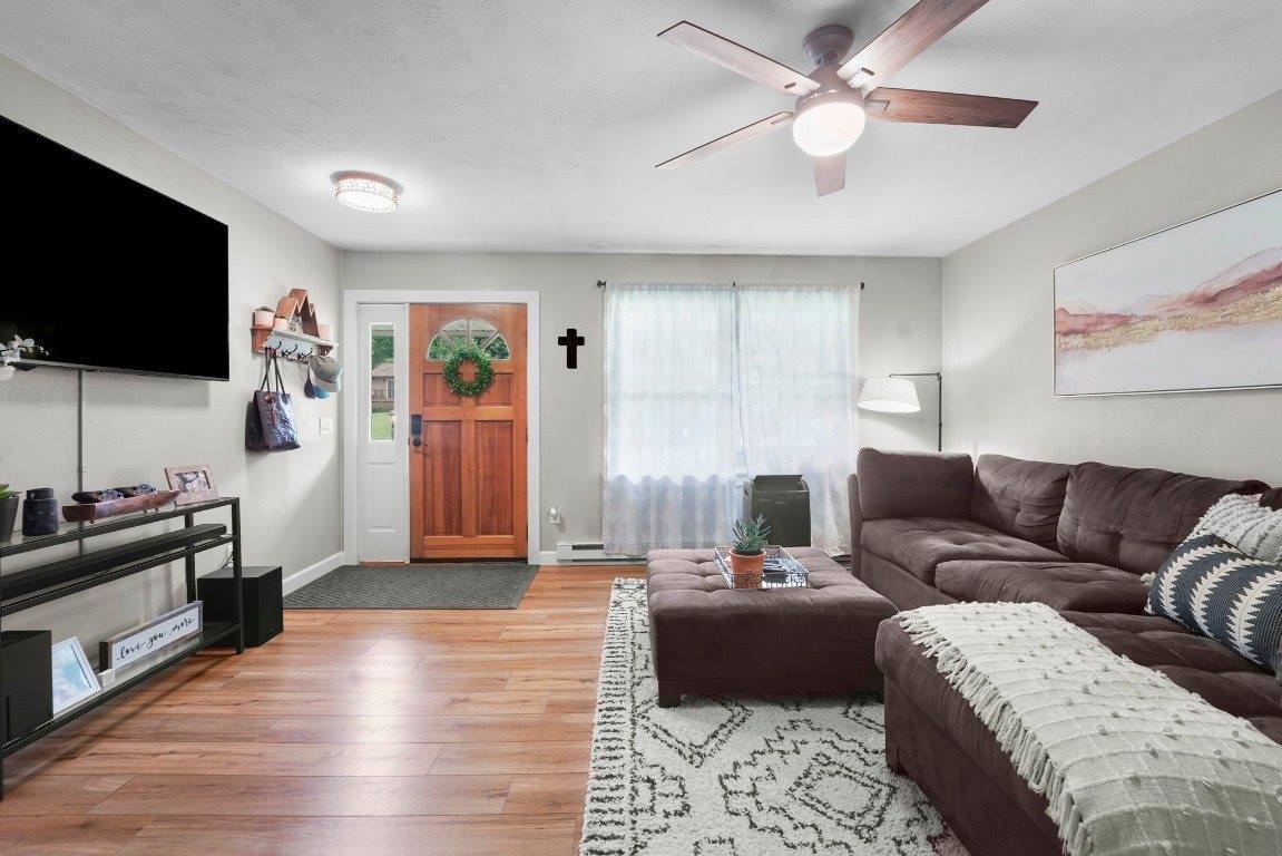 6 Port Street, Port Crane, NY 13833