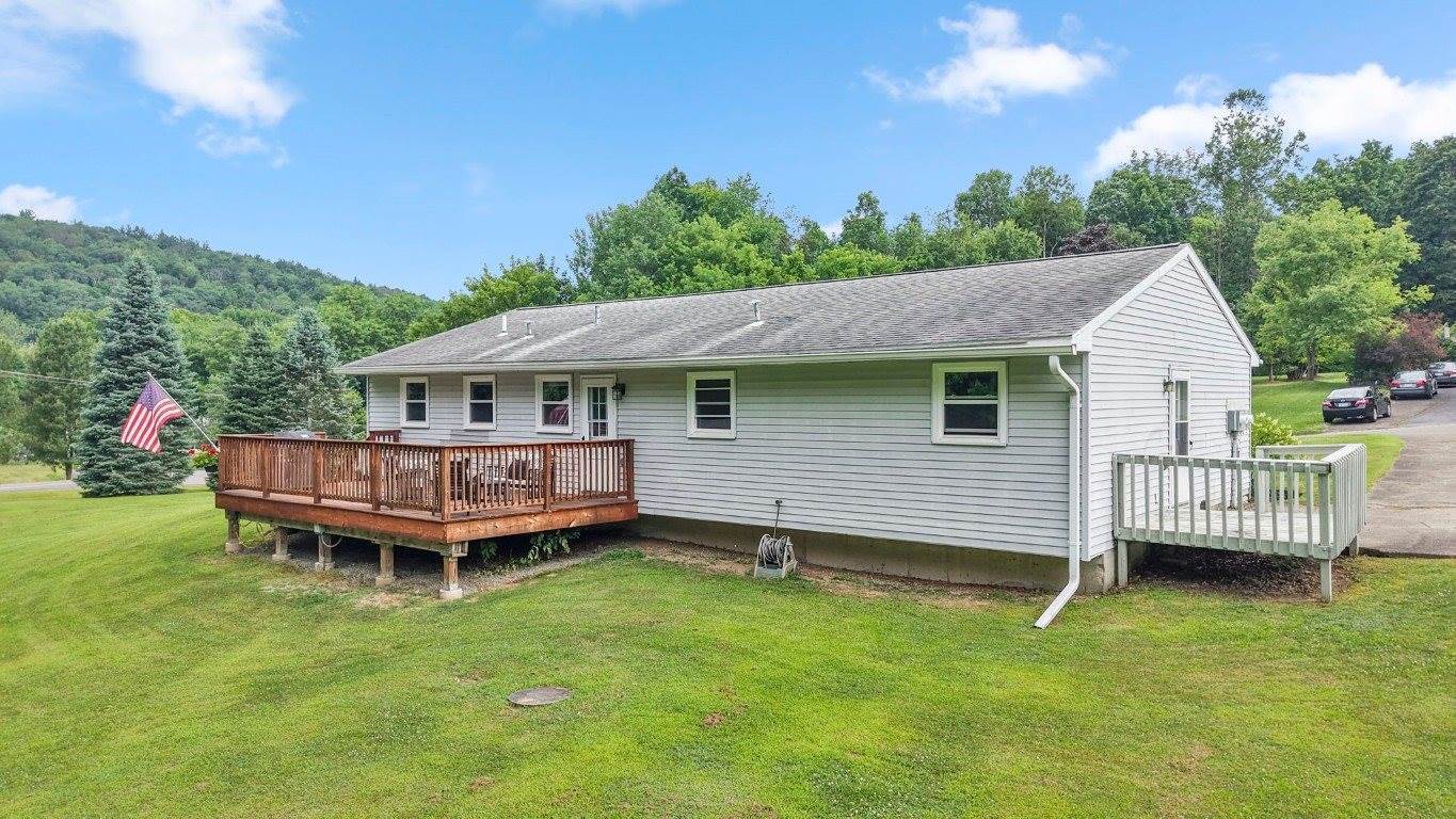 6 Port Street, Port Crane, NY 13833