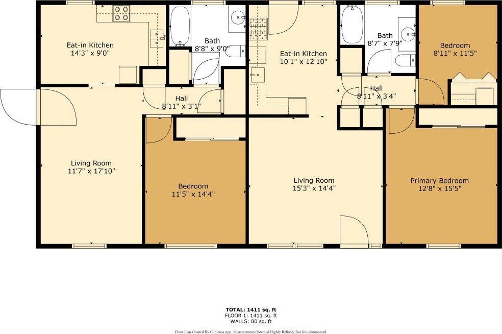 6 Port Street, Port Crane, NY 13833