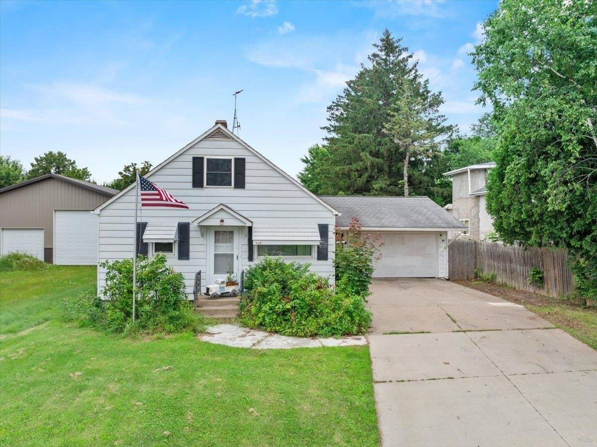 508 W South Street, Loyal, WI 54446
