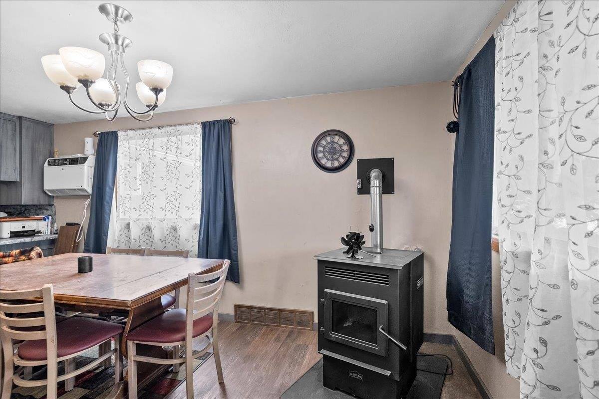 508 W South Street, Loyal, WI 54446