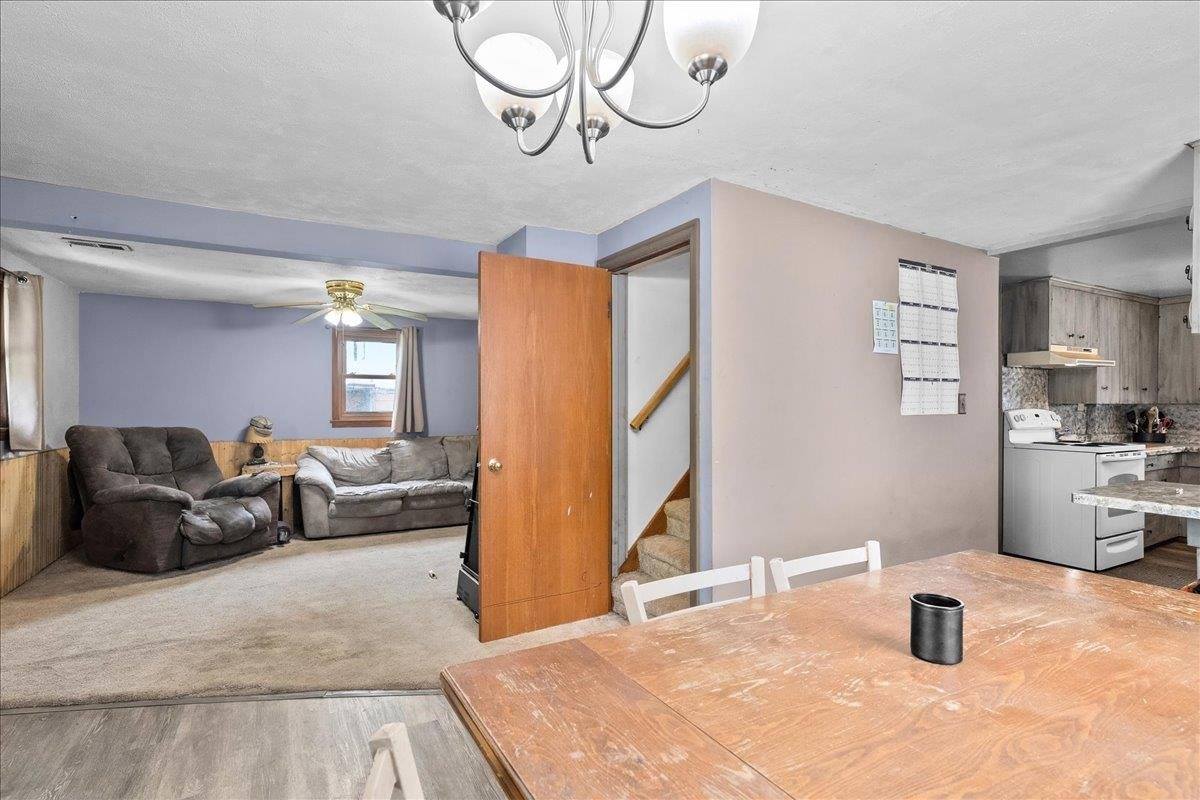 508 W South Street, Loyal, WI 54446