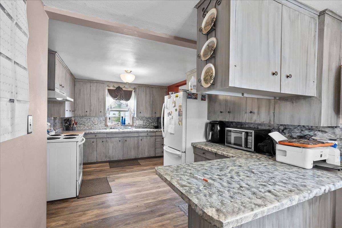 508 W South Street, Loyal, WI 54446